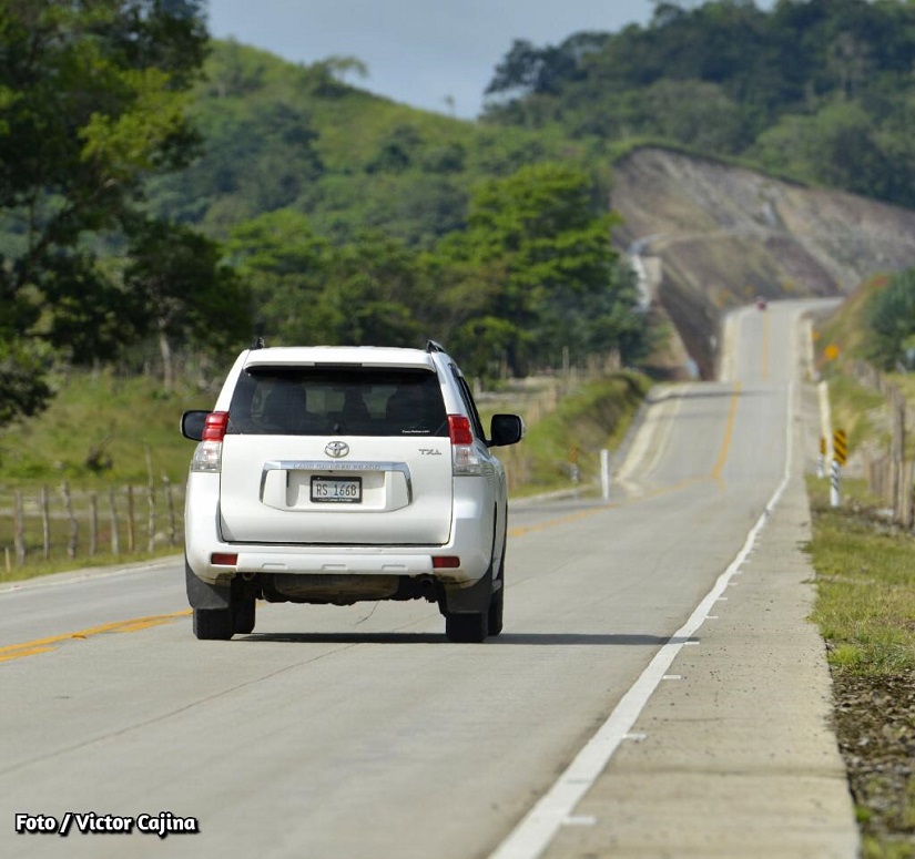 CARRETERA